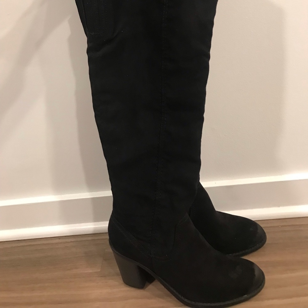 DV Dolce Vita Marilyn Over-the-Knee Boots